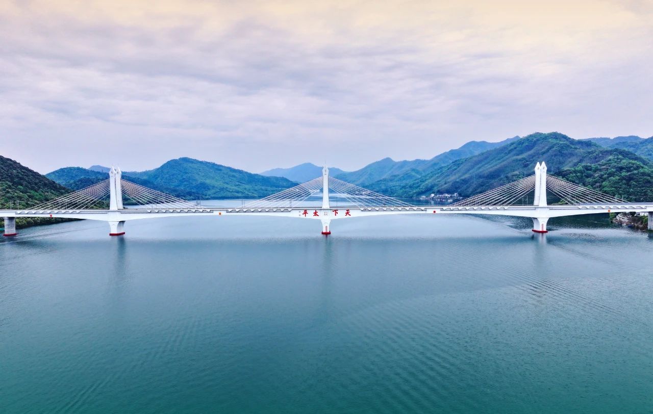 太平湖特大桥